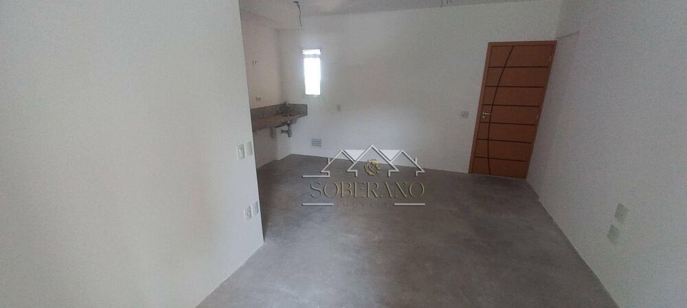 Kitnet-Studio, 29 m² - Foto 1