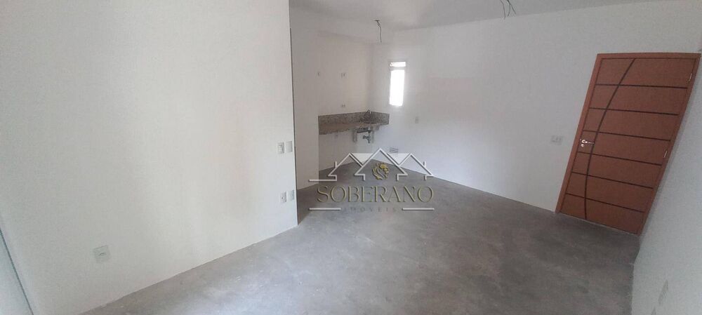 Kitnet-Studio, 29 m² - Foto 3