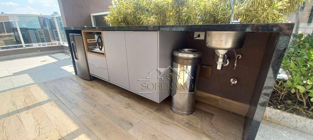 Kitnet-Studio, 29 m² - Foto 4