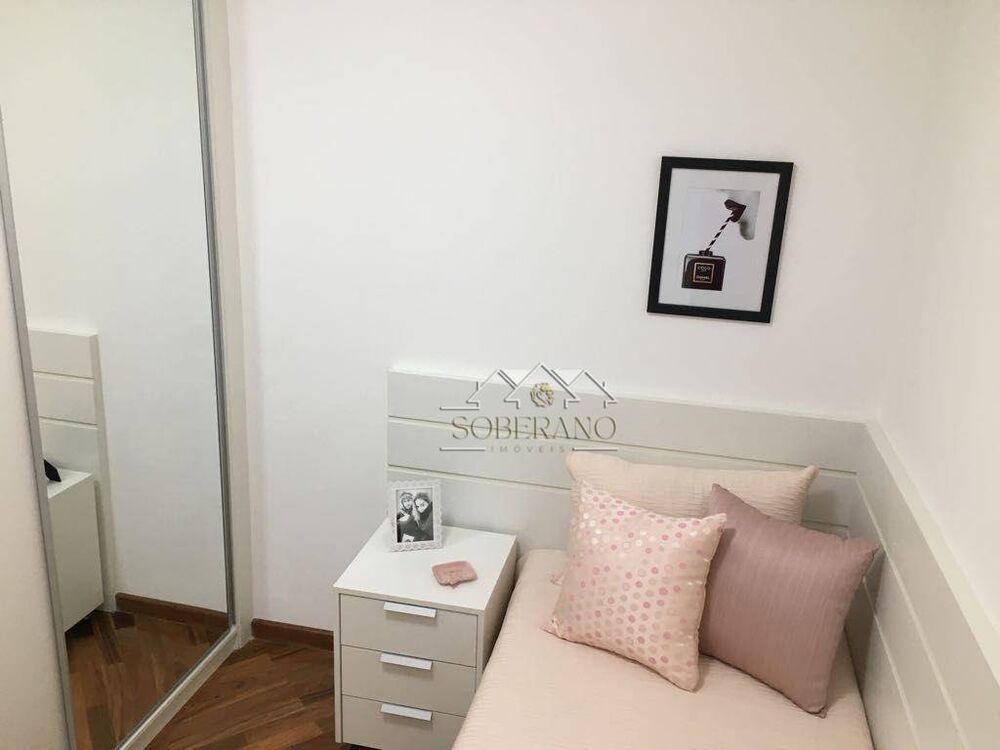 Apartamento à venda com 3 quartos, 86m² - Foto 3