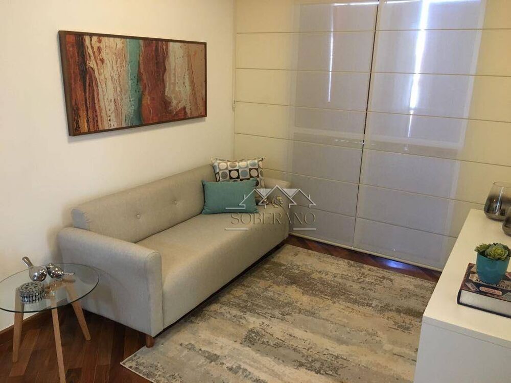 Apartamento à venda com 3 quartos, 86m² - Foto 7