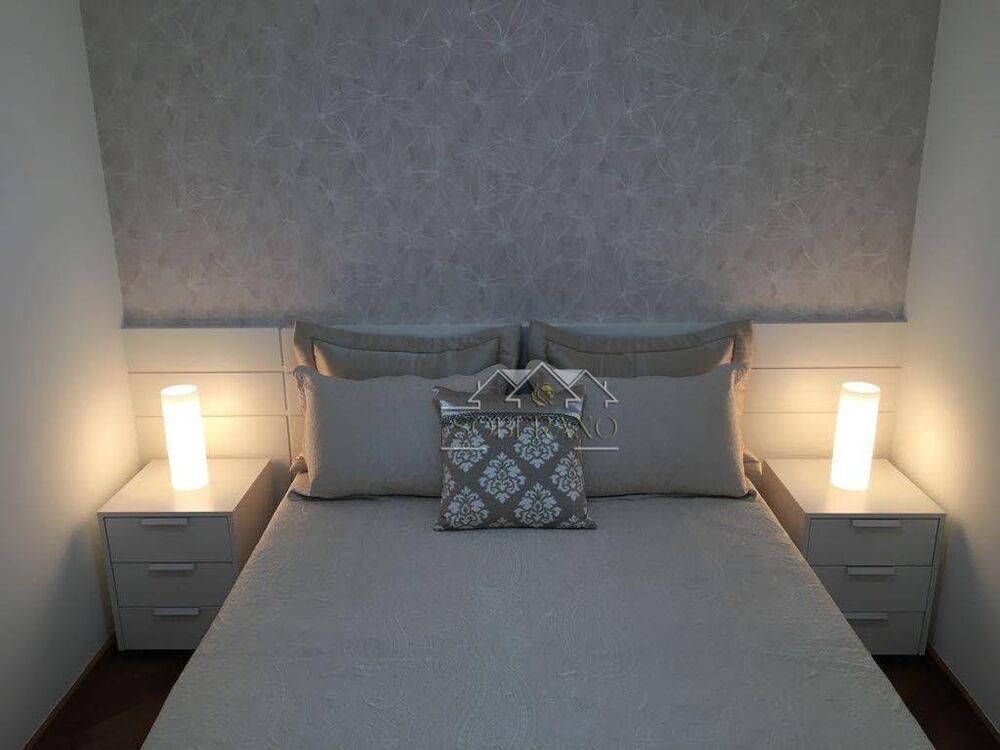 Apartamento à venda com 3 quartos, 86m² - Foto 2