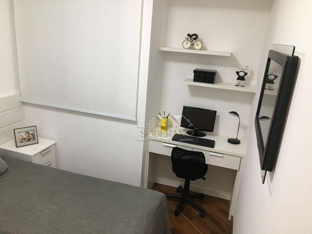 Apartamento à venda com 3 quartos, 86m² - Foto 5