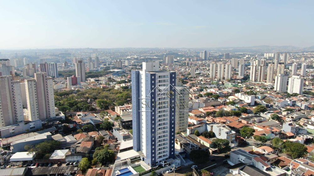Apartamento à venda com 3 quartos, 86m² - Foto 11