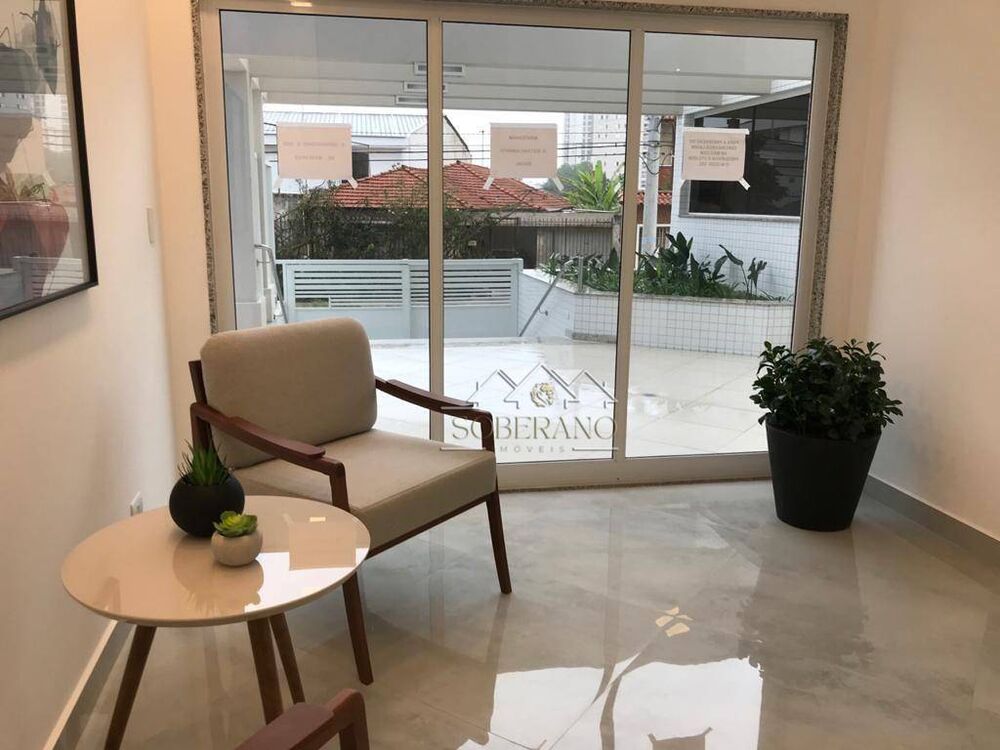 Apartamento à venda com 3 quartos, 86m² - Foto 8