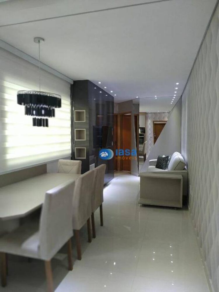 Apartamento, 2 quartos, 50 m² - Foto 13