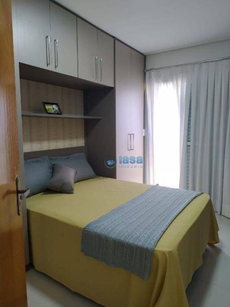 Apartamento, 2 quartos, 50 m² - Foto 10