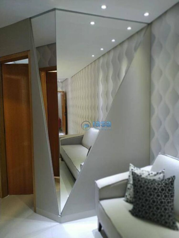 Apartamento, 2 quartos, 50 m² - Foto 8