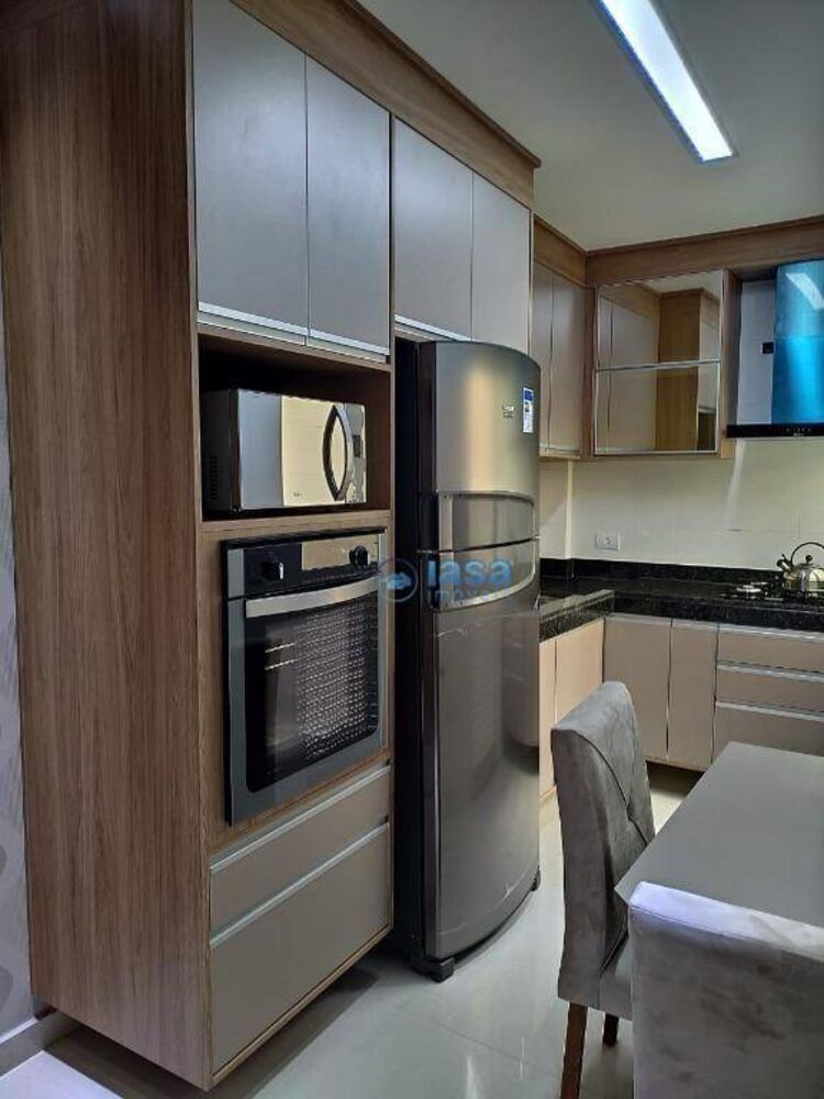 Apartamento, 2 quartos, 50 m² - Foto 6