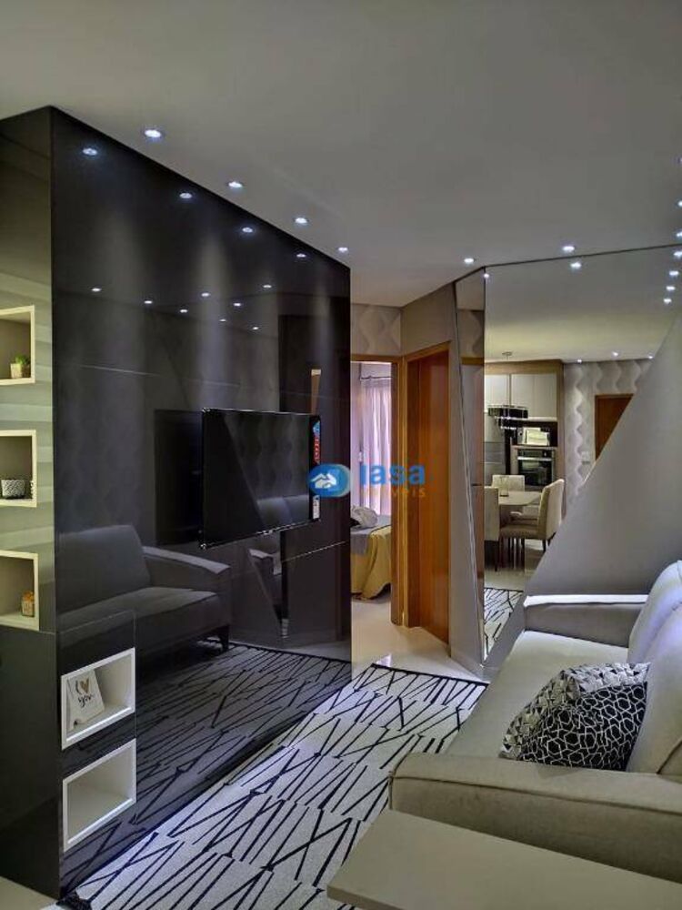 Apartamento, 2 quartos, 50 m² - Foto 20