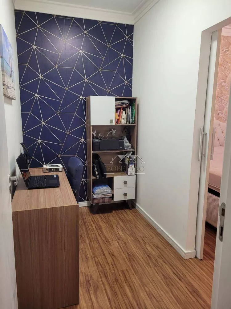 Apartamento, 3 quartos, 59 m² - Foto 7
