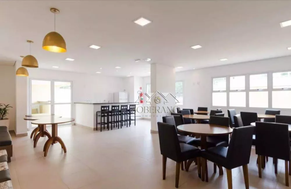 Apartamento, 3 quartos, 59 m² - Foto 3