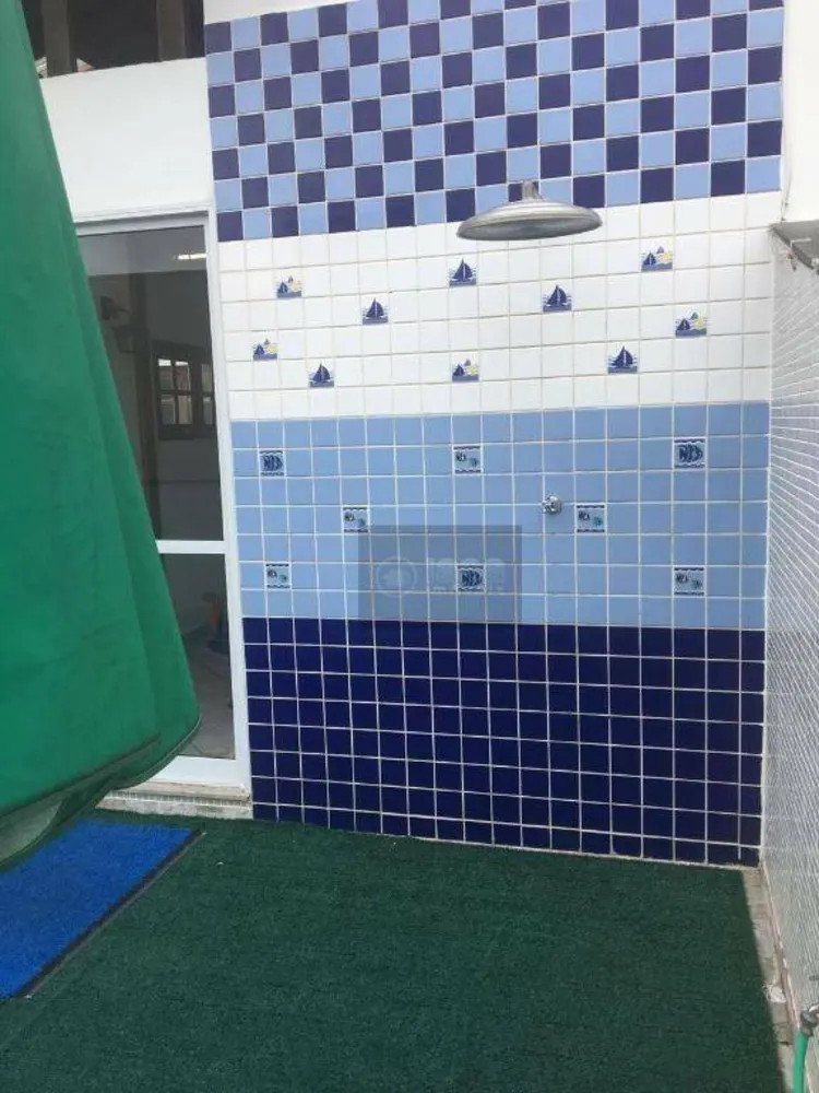 Sobrado, 3 quartos, 200 m² - Foto 2