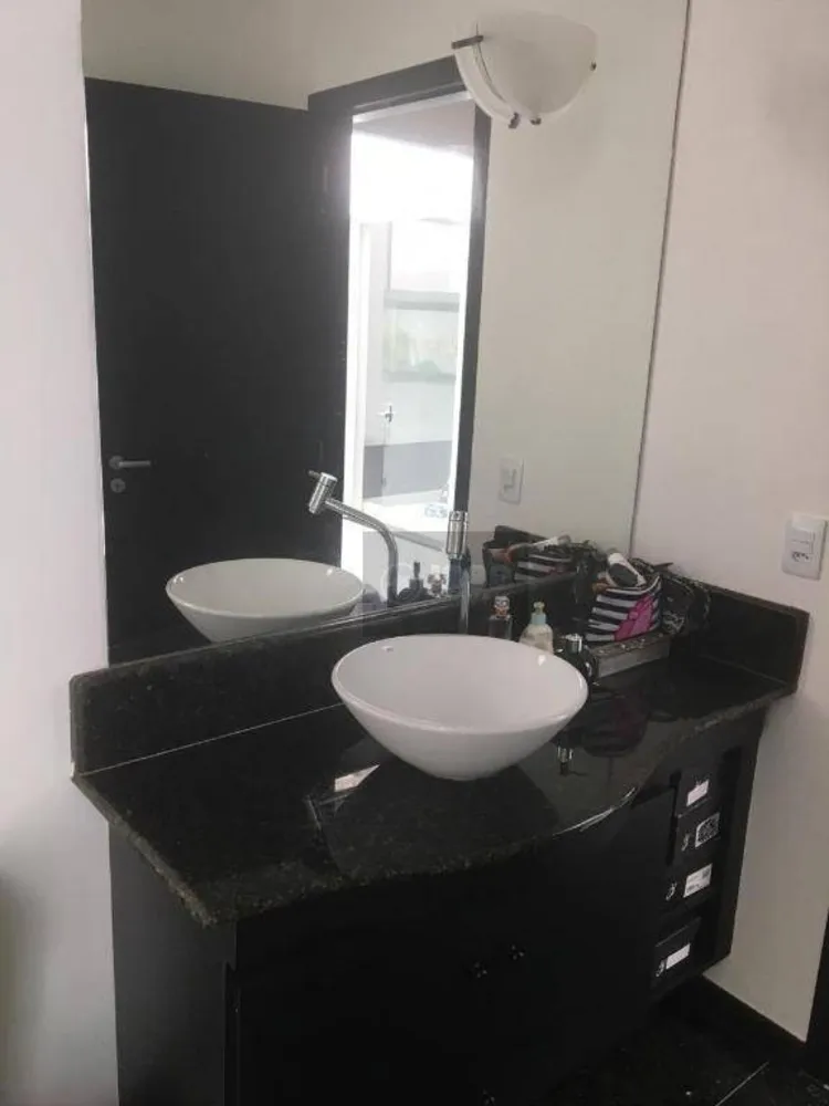 Sobrado, 3 quartos, 200 m² - Foto 3