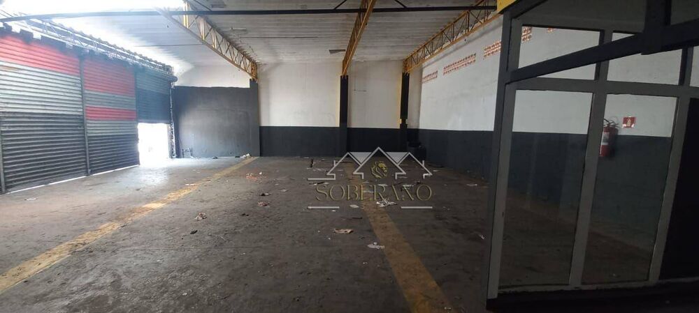 Loja-Salão para alugar, 211m² - Foto 4