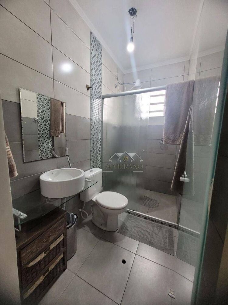 Sobrado, 3 quartos, 170 m² - Foto 8