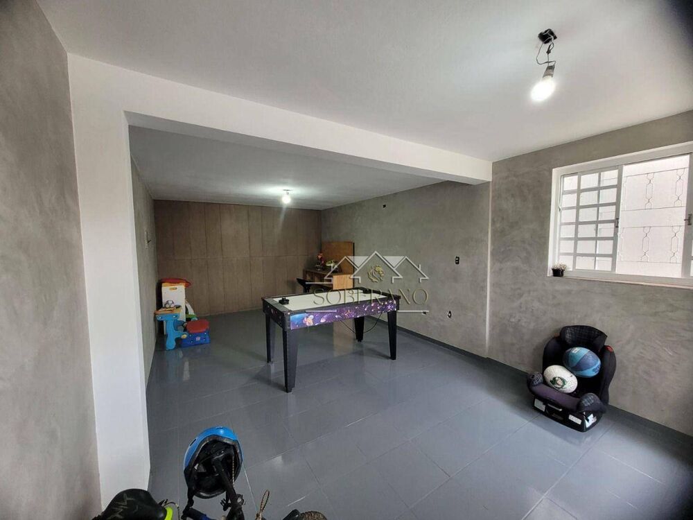 Sobrado, 3 quartos, 170 m² - Foto 11