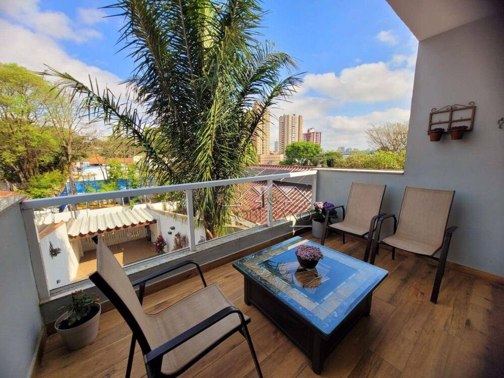 Sobrado, 3 quartos, 170 m² - Foto 6