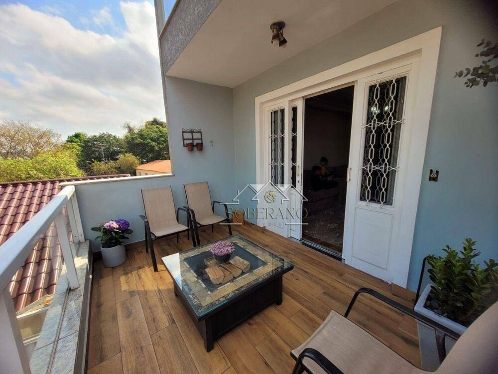 Sobrado, 3 quartos, 170 m² - Foto 7
