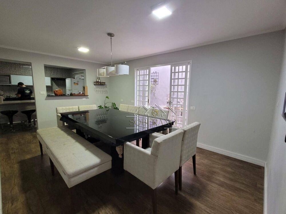 Sobrado, 3 quartos, 170 m² - Foto 3