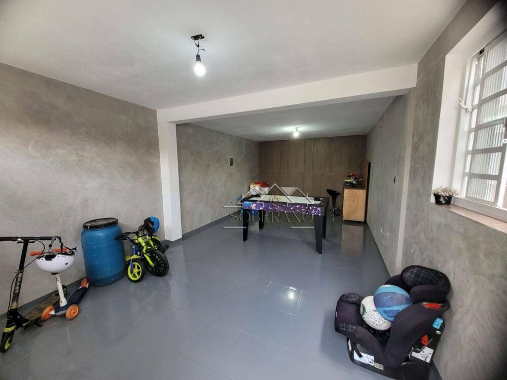 Sobrado, 3 quartos, 170 m² - Foto 10