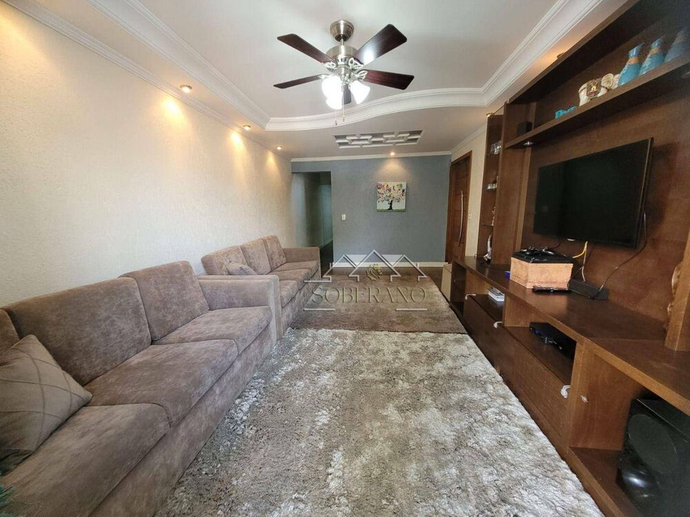 Sobrado, 3 quartos, 170 m² - Foto 5