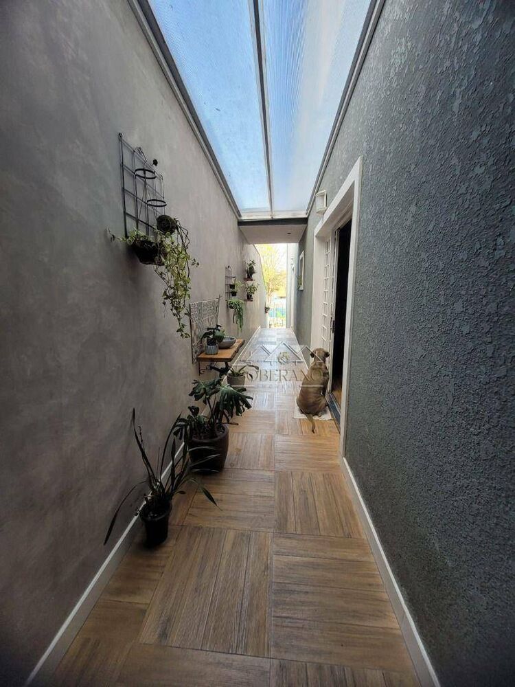 Sobrado, 3 quartos, 170 m² - Foto 2