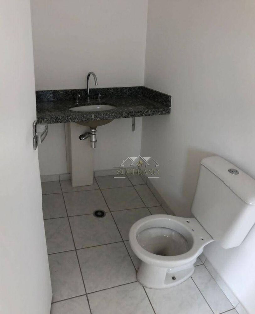 Apartamento, 3 quartos, 130 m² - Foto 1