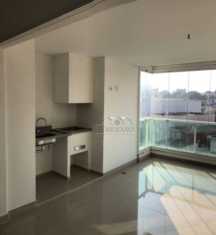Apartamento, 3 quartos, 130 m² - Foto 2