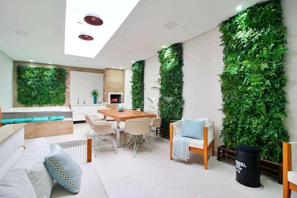 Sobrado, 3 quartos, 300 m² - Foto 10
