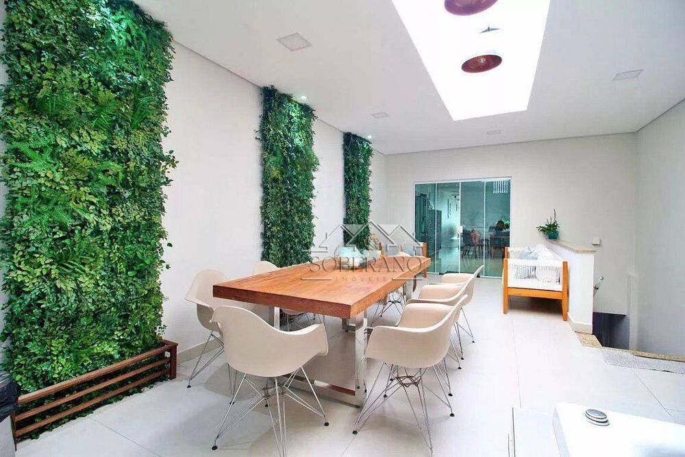 Sobrado, 3 quartos, 300 m² - Foto 11