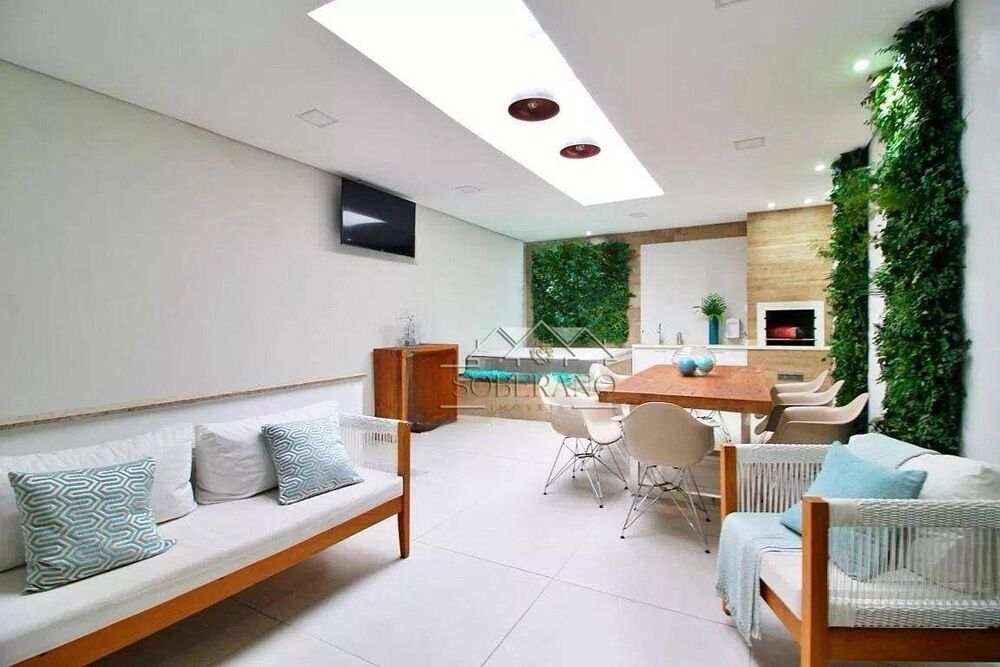 Sobrado, 3 quartos, 300 m² - Foto 5