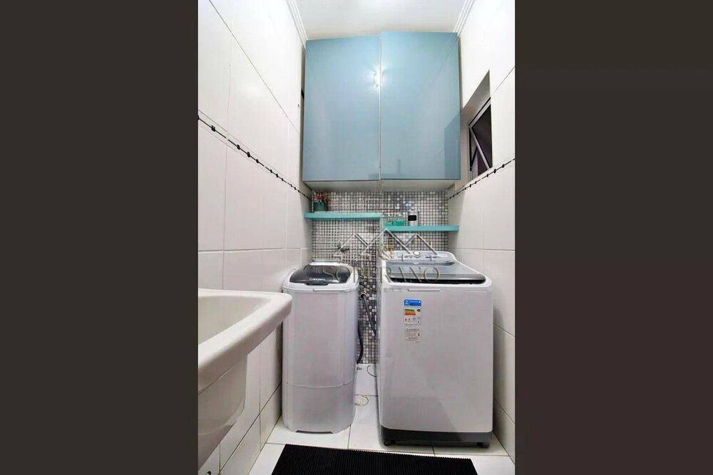 Sobrado, 3 quartos, 300 m² - Foto 9