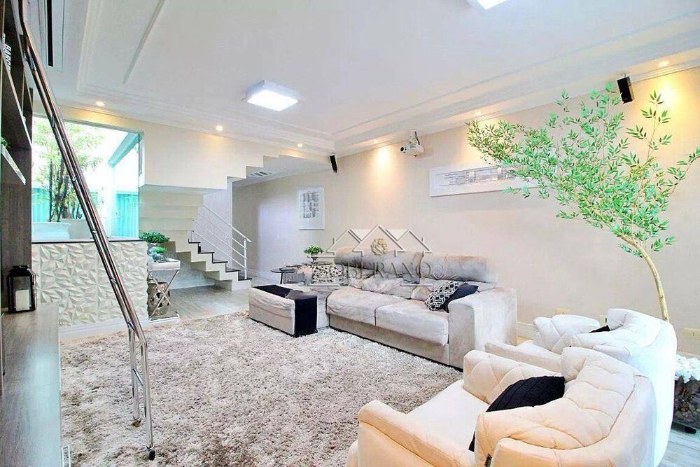 Sobrado, 3 quartos, 300 m² - Foto 7