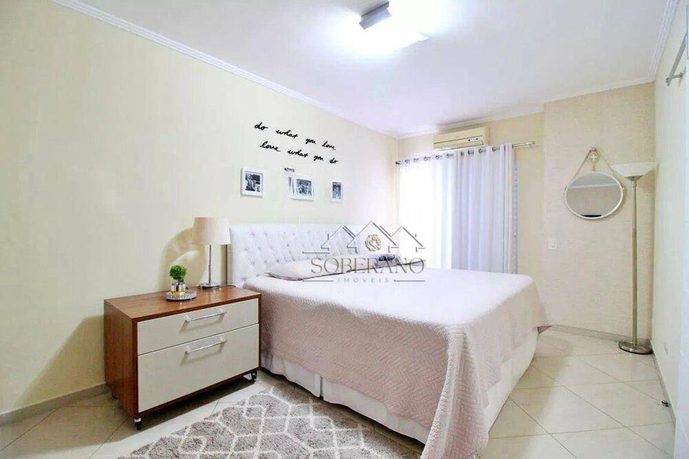 Sobrado, 3 quartos, 300 m² - Foto 2
