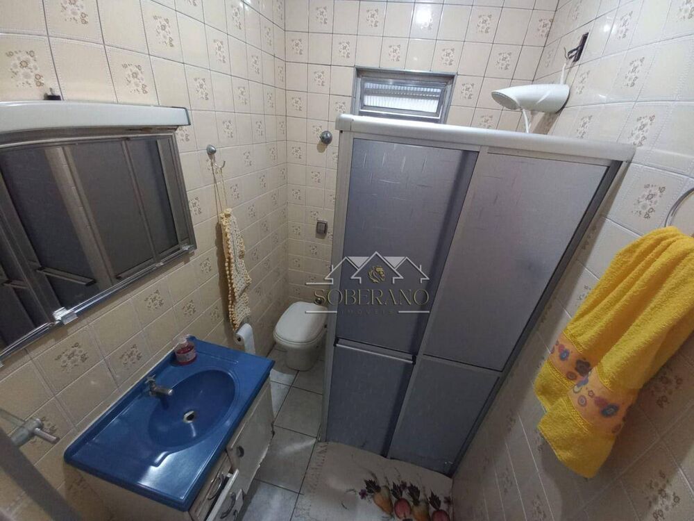 Casa, 3 quartos - Foto 10