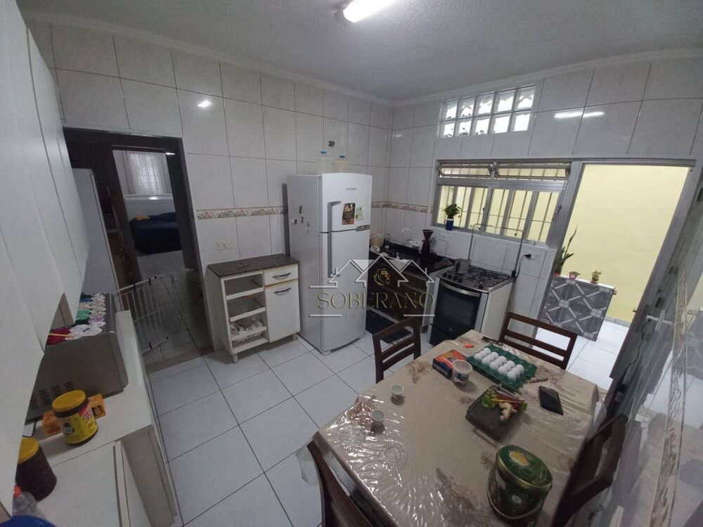 Casa, 3 quartos - Foto 7