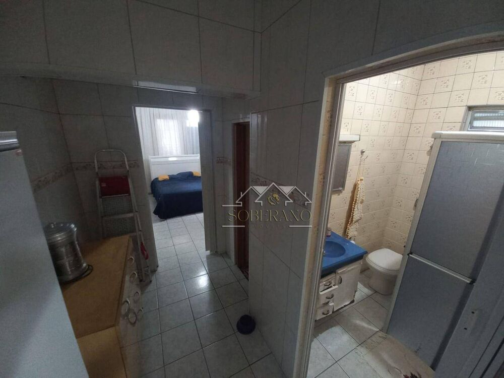 Casa, 3 quartos - Foto 8