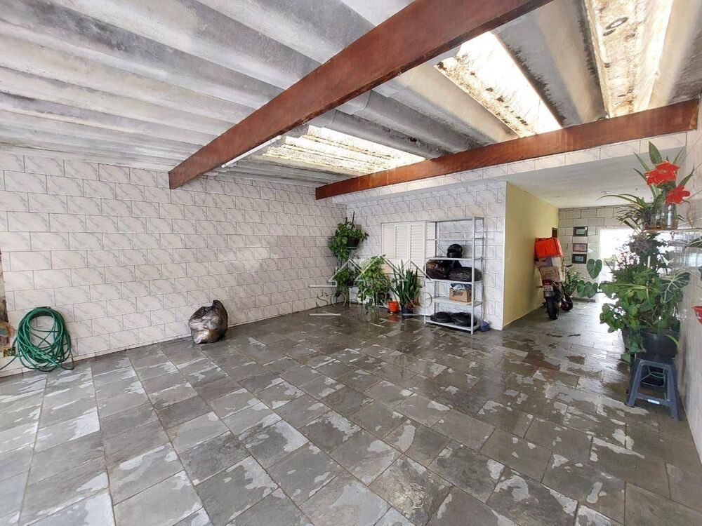 Casa, 3 quartos - Foto 5