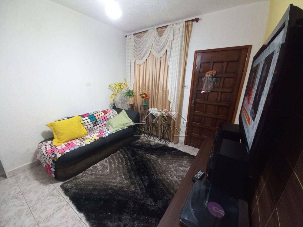 Casa, 3 quartos - Foto 9