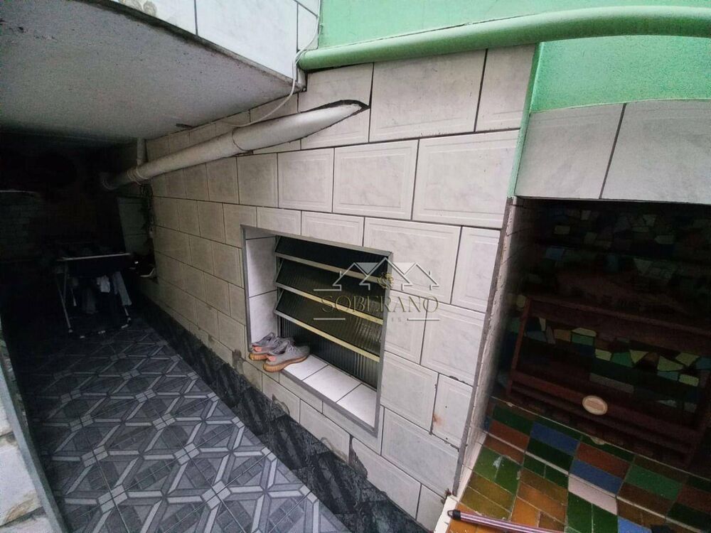 Casa, 3 quartos - Foto 12