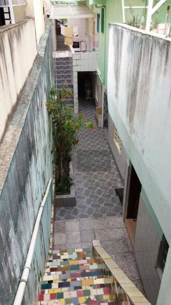 Casa, 3 quartos - Foto 3