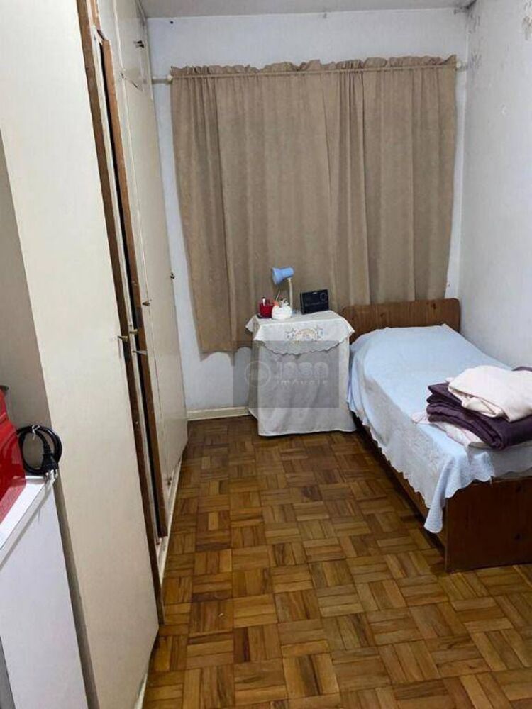 Sobrado, 3 quartos, 134 m² - Foto 1