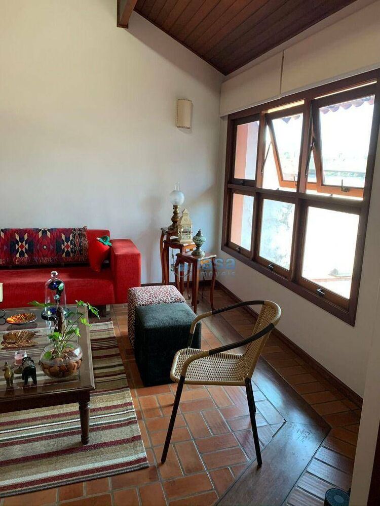 Sobrado, 3 quartos, 250 m² - Foto 3