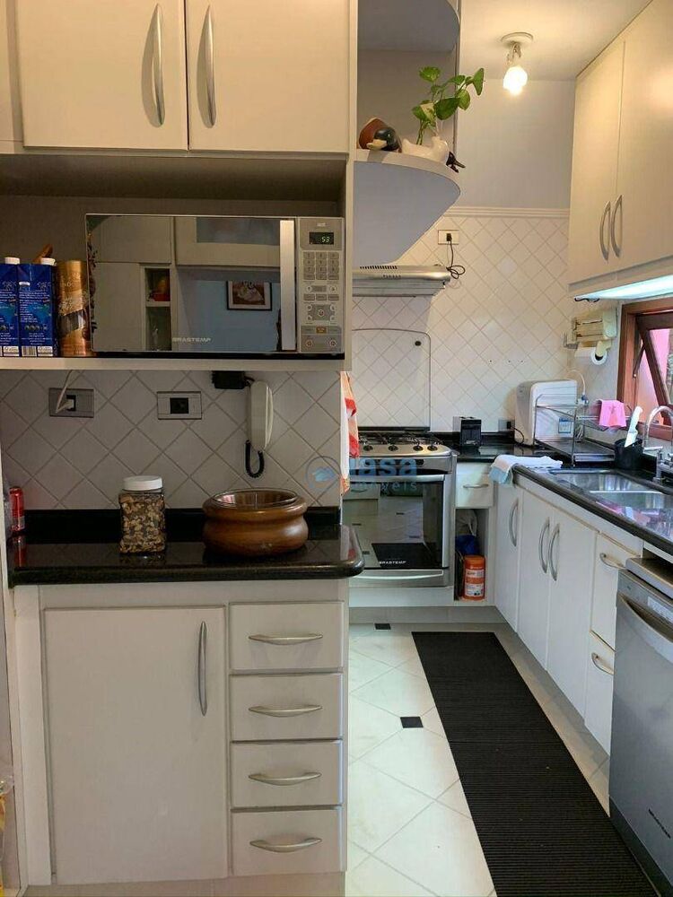 Sobrado, 3 quartos, 250 m² - Foto 10