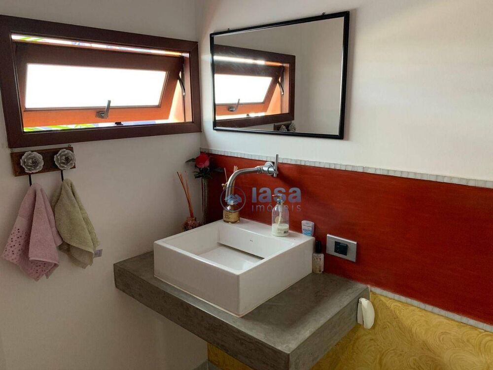 Sobrado, 3 quartos, 250 m² - Foto 6