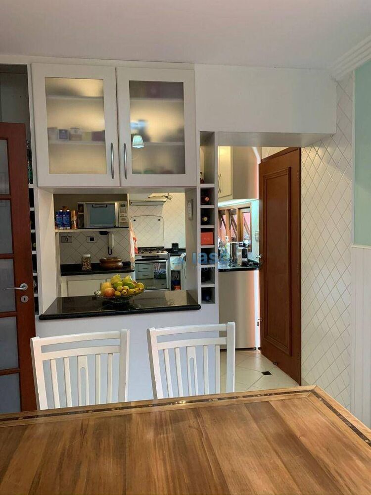 Sobrado, 3 quartos, 250 m² - Foto 12