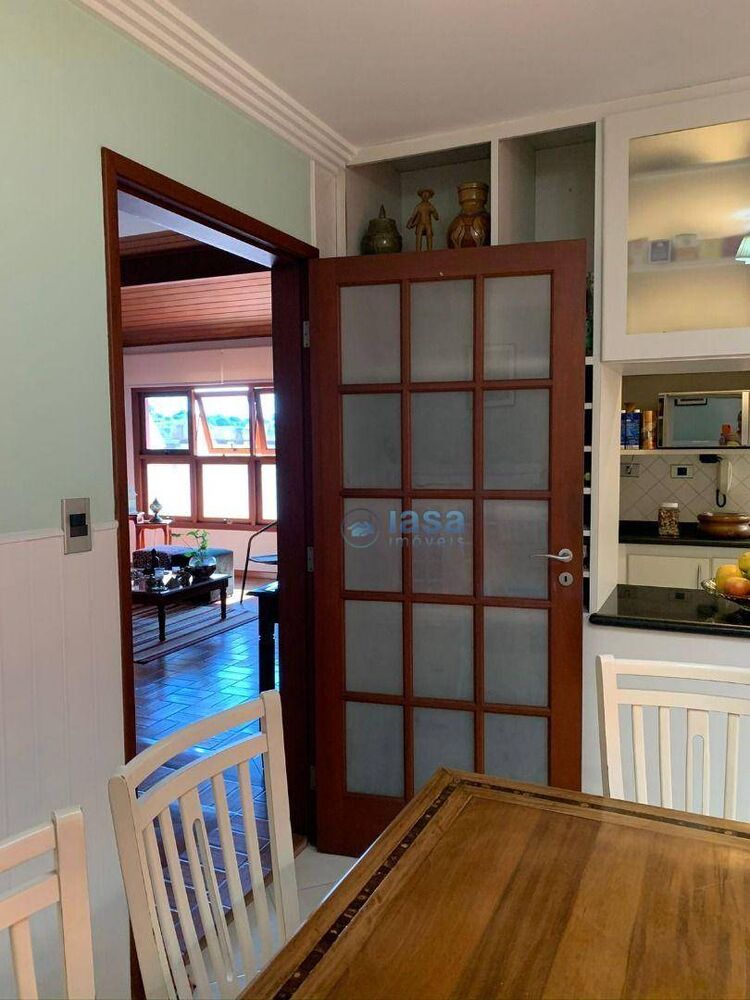 Sobrado, 3 quartos, 250 m² - Foto 11