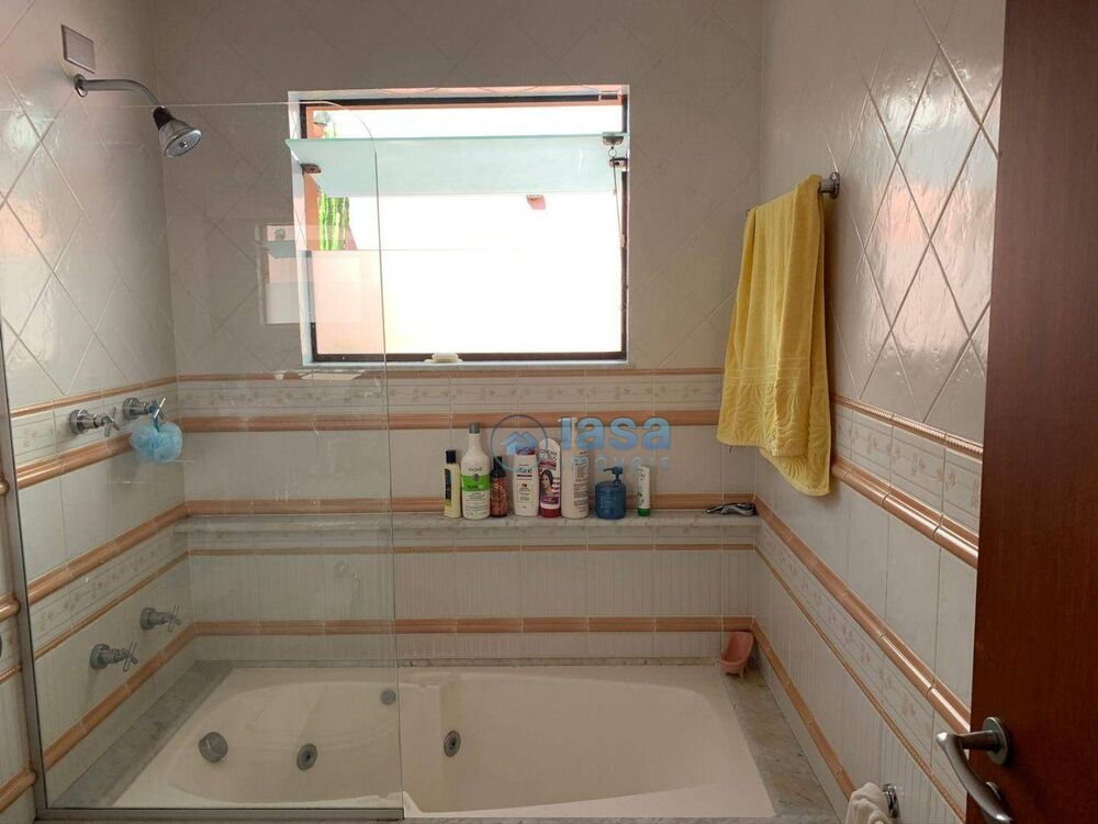 Sobrado, 3 quartos, 250 m² - Foto 7