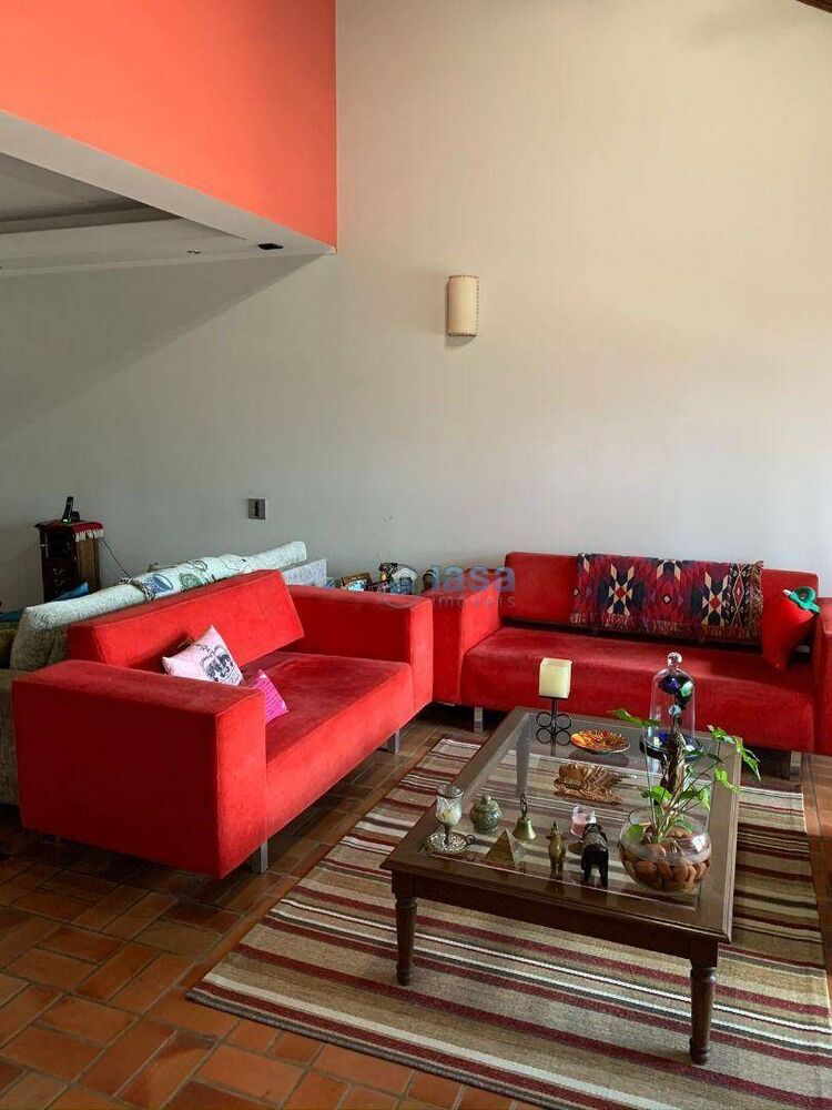 Sobrado, 3 quartos, 250 m² - Foto 1